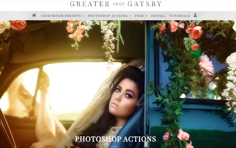 greater than gatsby - image editor plugin