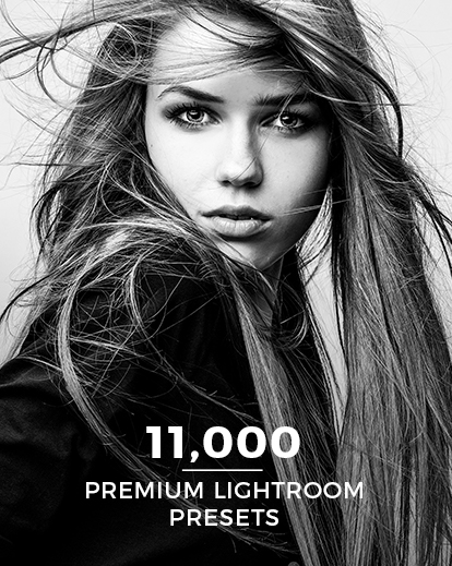 lightroom presets bundle