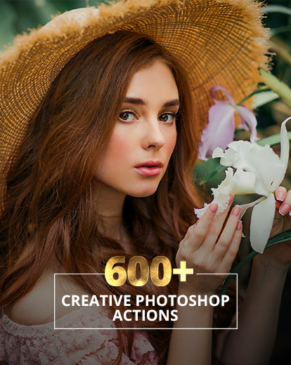 premium photoshop actions