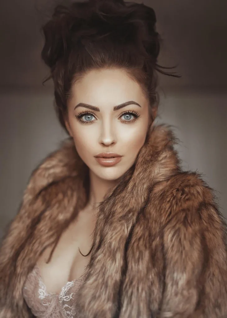 portrait image by Amanda Diaz