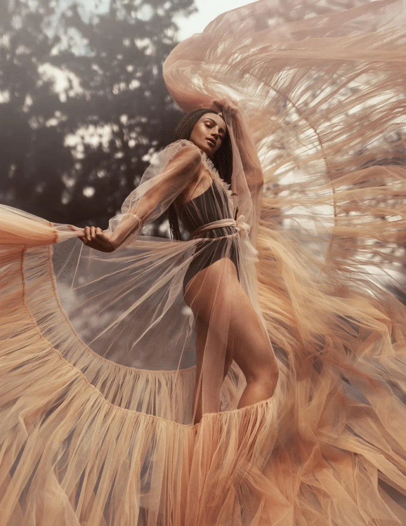 fashion photography, fine art photography, photograph by amanda diaz