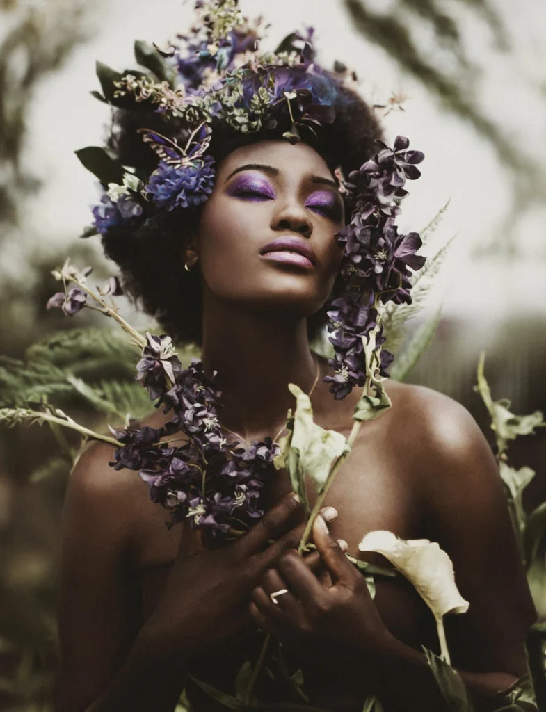 photograph by amanda diaz, potrait photography, fashion and beauty photography