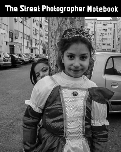 street photography magazine