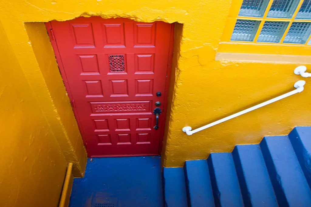 charlie borland photography, street photography