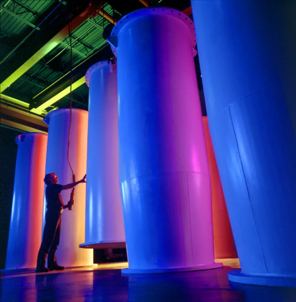 large pump photo, steven owens photography