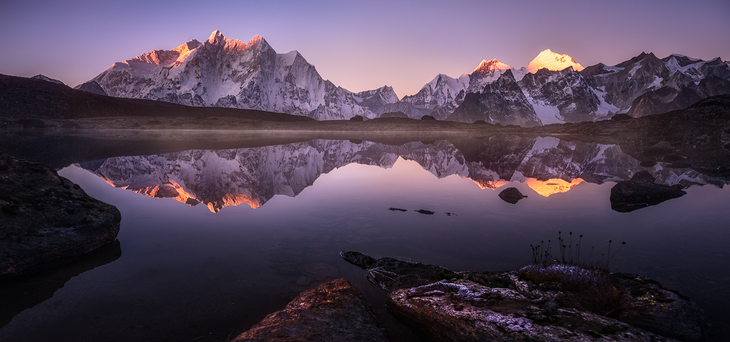 Protected by International Copyright