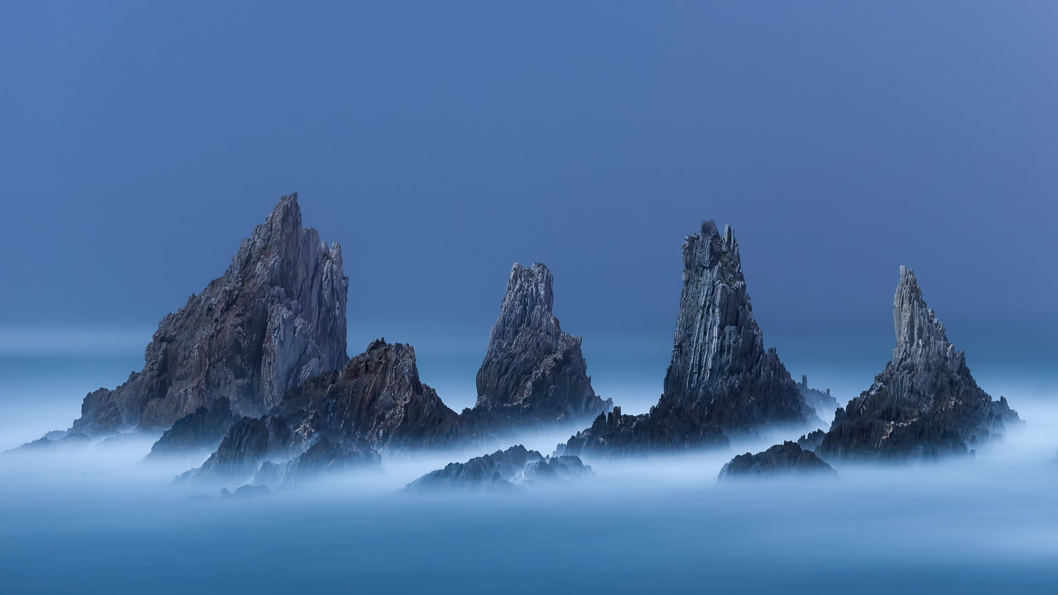 professional landscape photographer