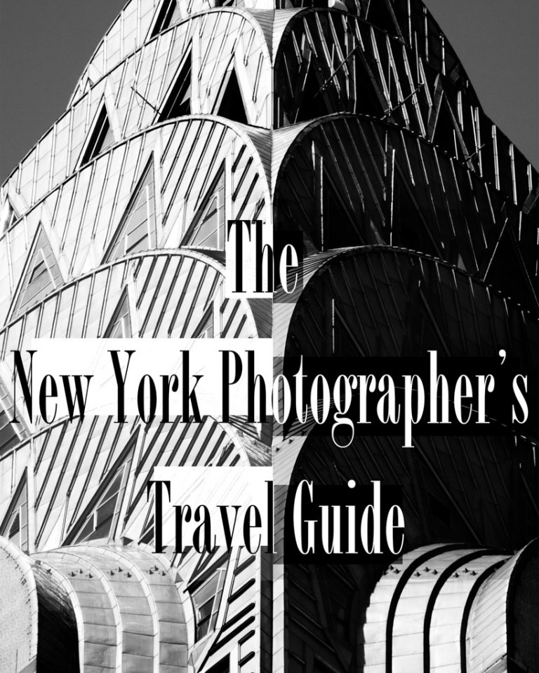 new york photography