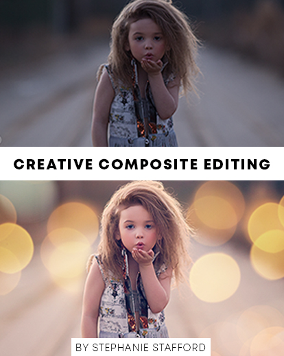 photoshop compositing techniques