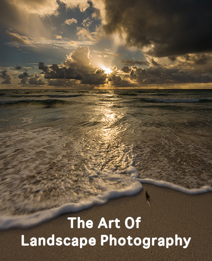 landscape photography courses