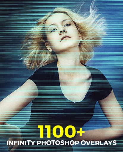 photoshop overlays bundle