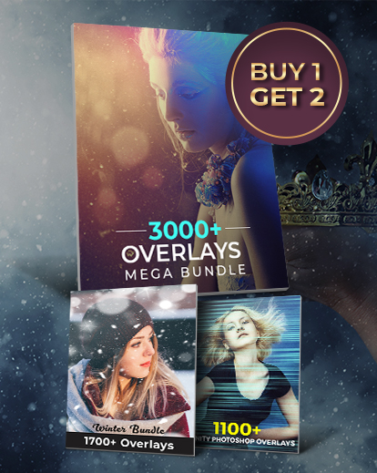 An image of buy 1 get 2 overlays bundle