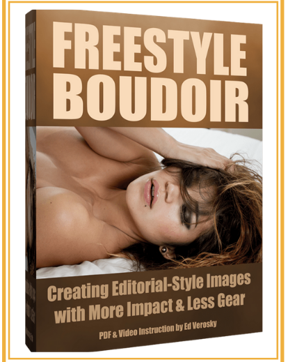 Freestyle Boudoir ebook