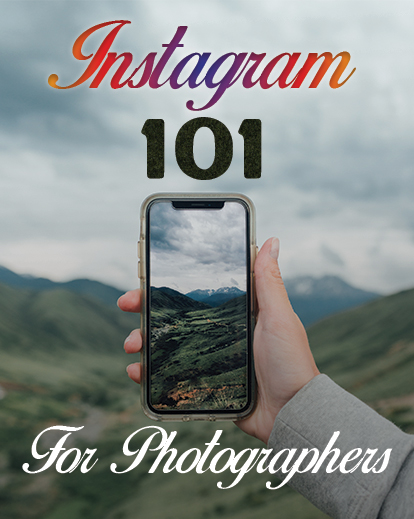 Instagram Photography
