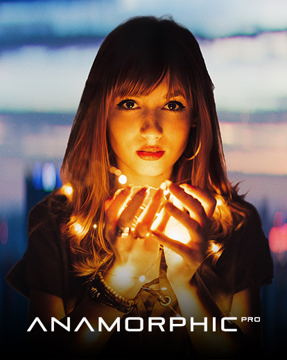 best digital photo editor, lens blur feature image