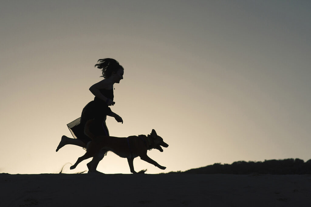 Emma O'Brien shadows