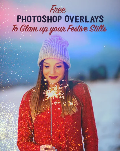free photoshop overlay