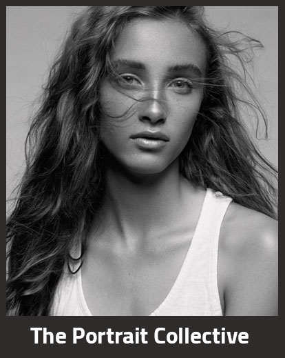 professional portrait