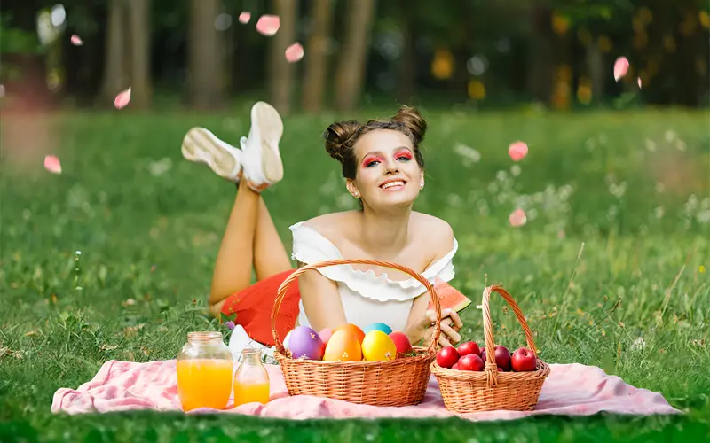 Spring Overlays for free