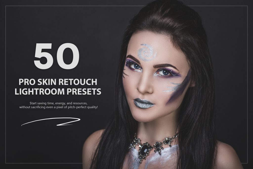 lightroom retouching