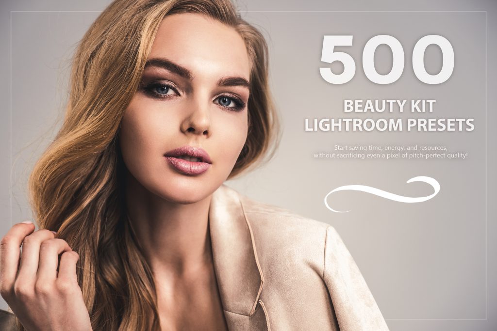 lightroom retouching