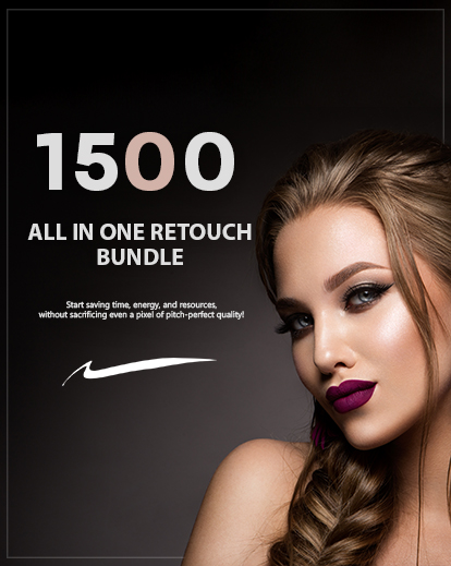 lightroom retouching