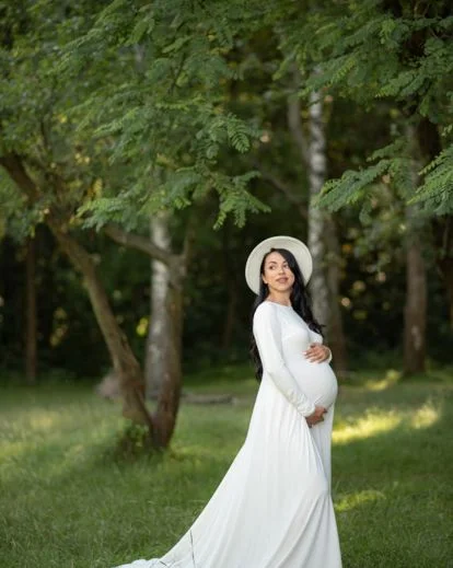 Maternity Posing