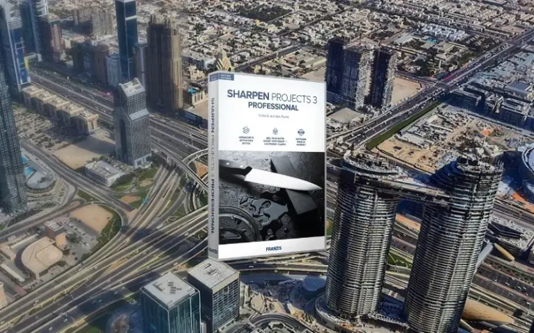 Sharpening Product Review