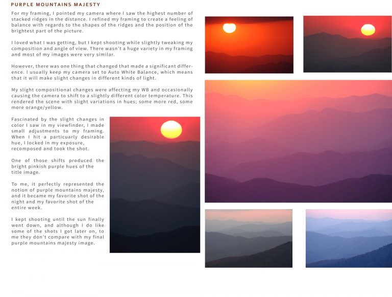 Landscape Images