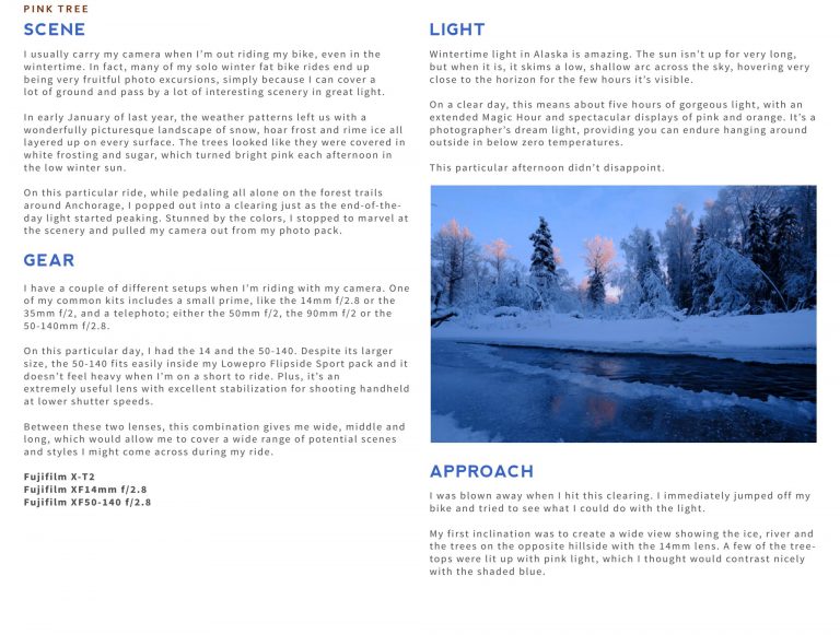 Landscape Images