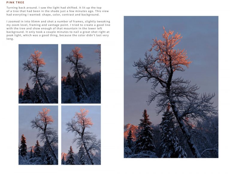 Landscape Images