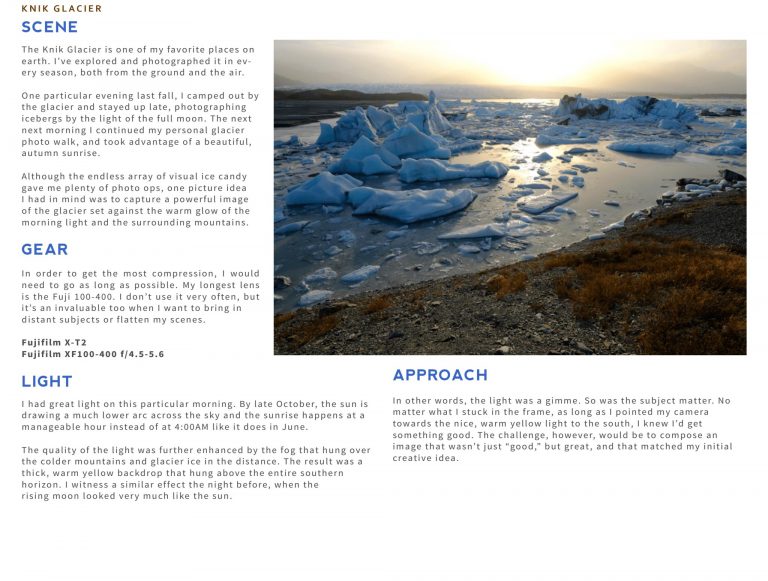 Landscape Images