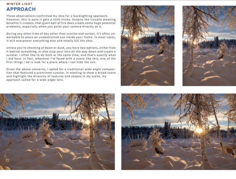 Landscape Images