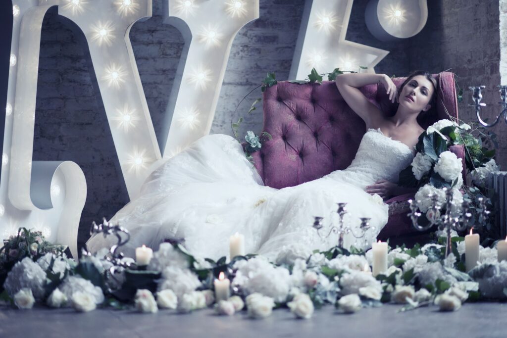 wedding photography poses