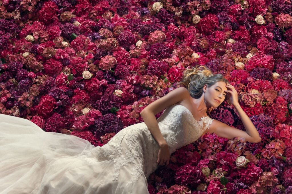 wedding photography by brett florens