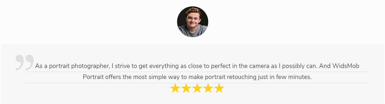 voices of satisfaction