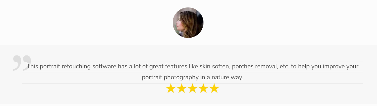 customer testimonials