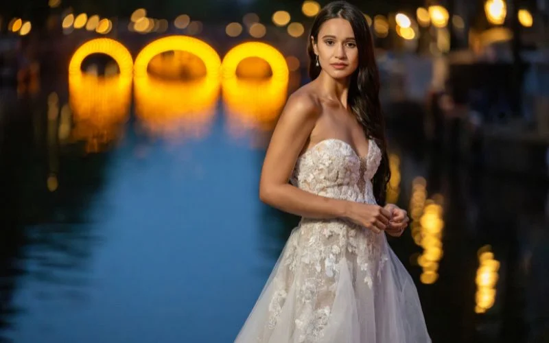 wedding photography specialist