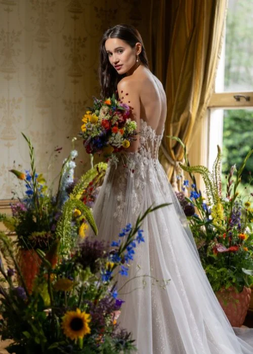 beautiful wedding photography