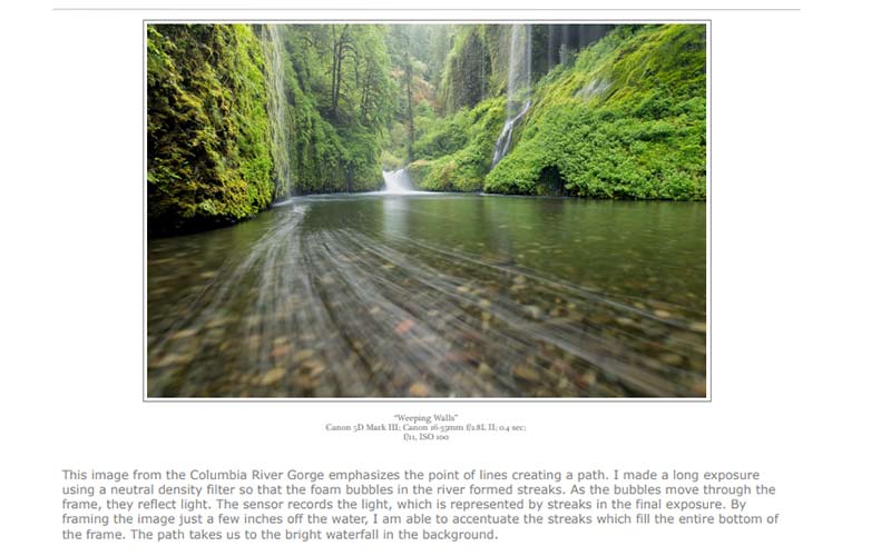 landscape photography ebook, landscape photography for DSLR, travel photography ebook