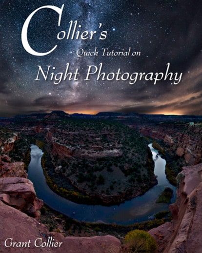 sky pictures night ebook cover