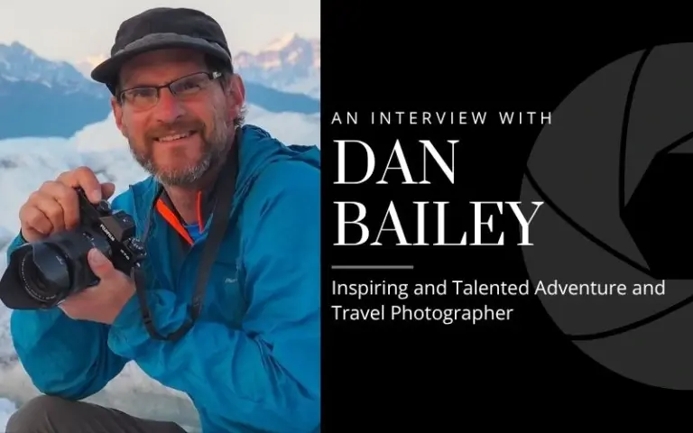Dan Bailey Interview feature image
