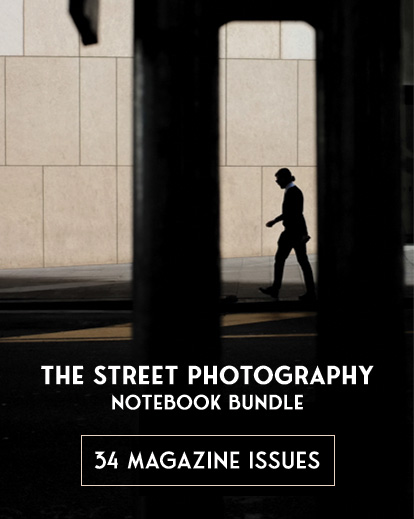 Street Photography Bundle