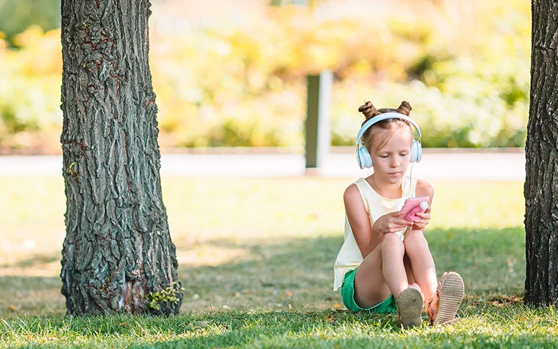 nature digital backgrounds