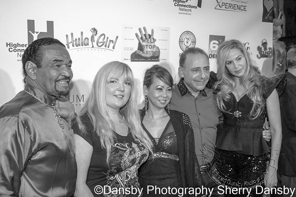 Dansby Photography banner