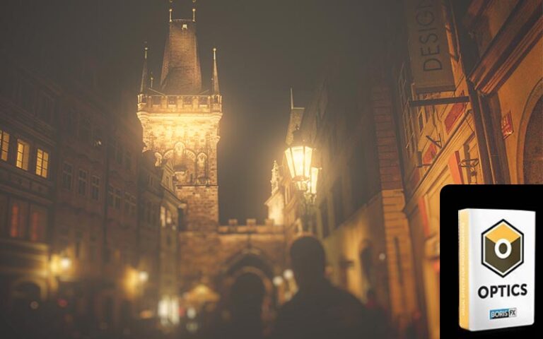 Boris FX Optics Review