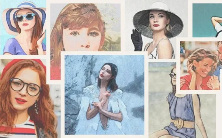 portrait effects featured image