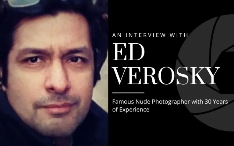 Ed Verosky Interview feature image