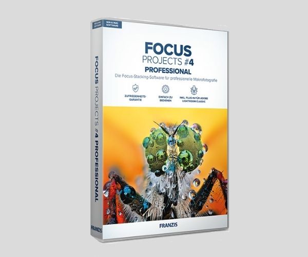 Focus projects