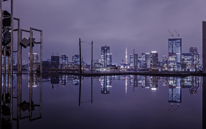 affinity photo cinematic effect, affinity photo hdr effect